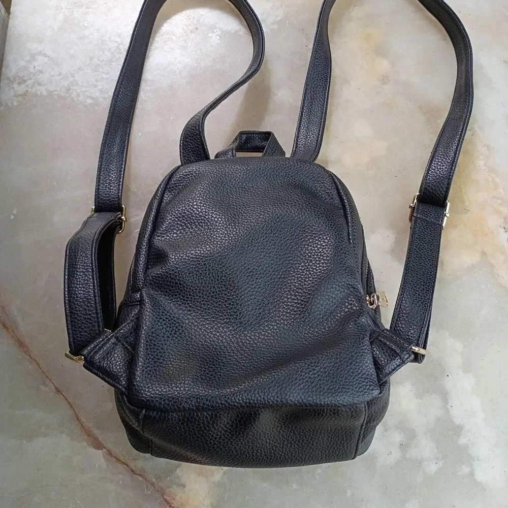 Steve Madden Bailey Mini Backpack